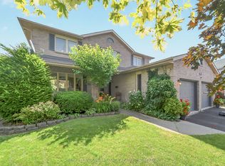 1098 Caitlin Cres, Kingston, ON K7P 2S4