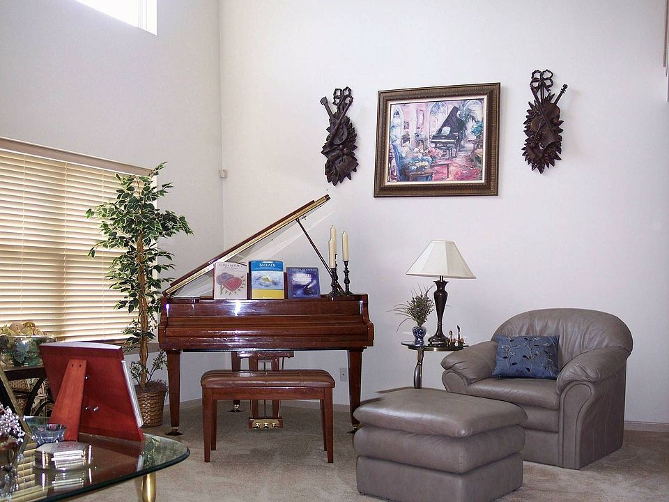 13 x 12 Living Room