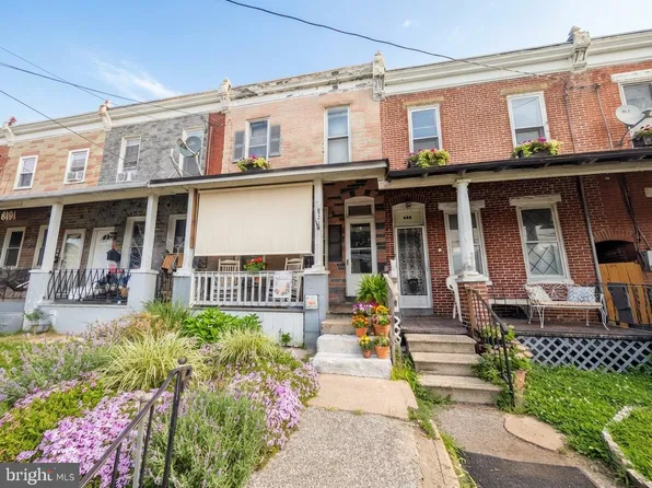 823 Vandever Ave, Wilmington, DE 19802