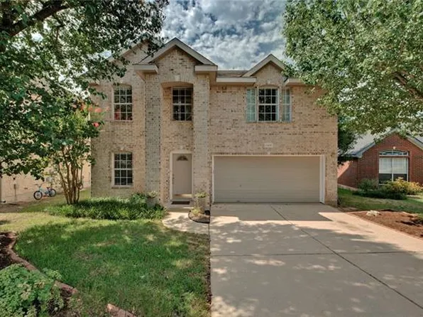 6405 Clay Allison Pass, Austin, TX 78749