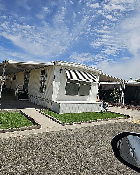 1st image of 3380 S 4th Ave Lot 93