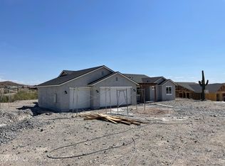 28109 N Faded Creek Rd, Florence, AZ 85132