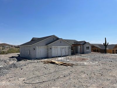 28109 N Faded Creek Rd, Florence, AZ, 85132