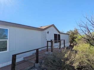 2345 W Baylee Drew Ln, Vail, AZ 85641