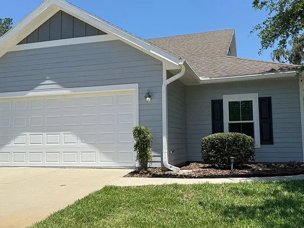 12604 NW 11th Pl, Newberry, FL 32669