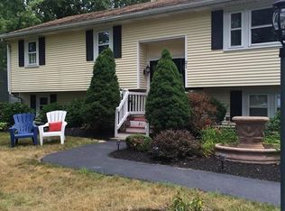 21 Bayberry Rd, Abington, MA 02351