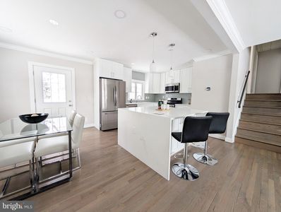 134 S Fenwick St, Arlington, VA, 22204