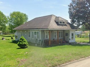 1320 30th St, Fort Madison, IA 52627