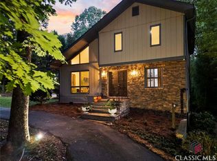 238 Moss Side Dr, Athens, GA 30607