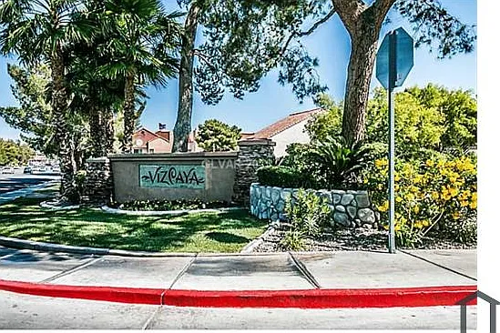 5014 S Rainbow Blvd #205