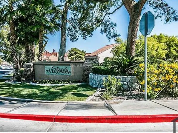 5014 S Rainbow Blvd Unit 205, Las Vegas, NV 89118