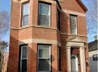 8248 S South Shore Dr APT 1, Chicago, IL 60617