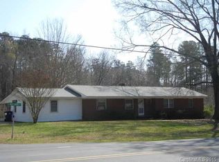 503 S Wadesboro Blvd, Mount Gilead, NC 27306