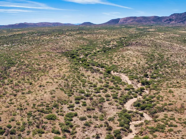 0 W Stetson Drive #120, Elfrida, AZ 85610