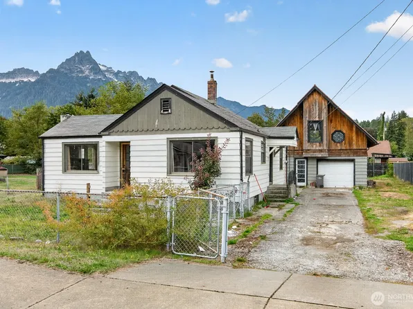 755 Sauk Avenue, Darrington, WA 98241