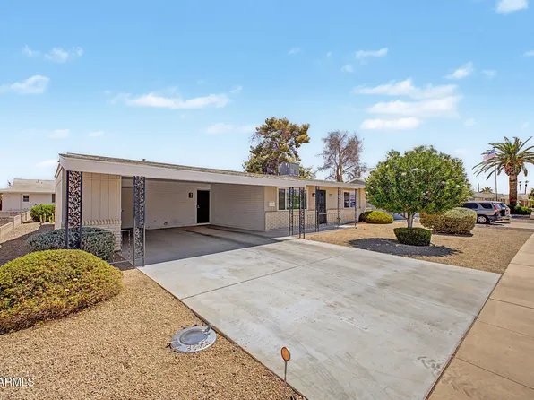 10020 W CUMBERLAND Drive, Sun City, AZ 85351