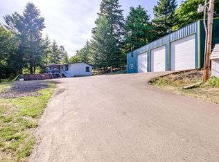 2147 Pioneer Rd, Dallas, OR 97338