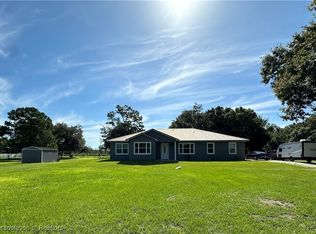 3991 Raccoon Rd, Zolfo Springs, FL 33890