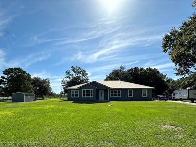 3991 Raccoon Rd, Zolfo Springs, FL, 33890