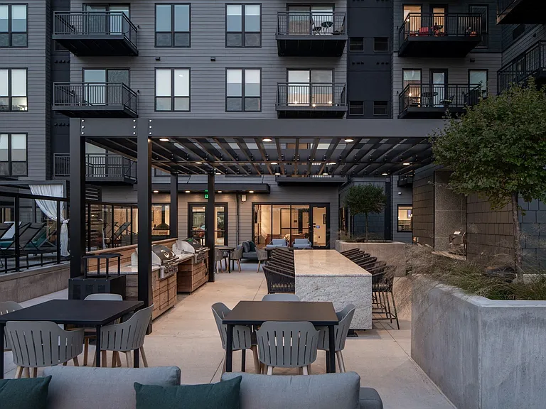 The Ansel Residences — Photo 61