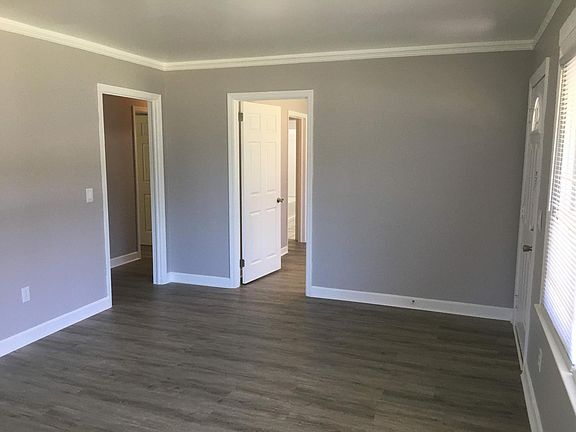 Living Room looking into Kitchen on right