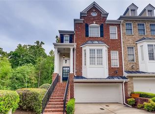 1201 Comet View Trl SE #1, Smyrna, GA 30082