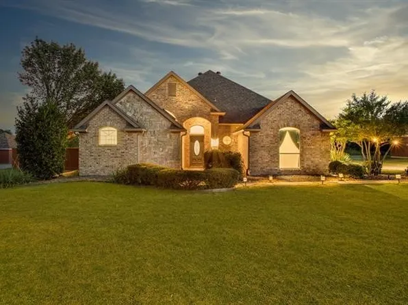 202 Tee Taw Cir, Sherman, TX 75092