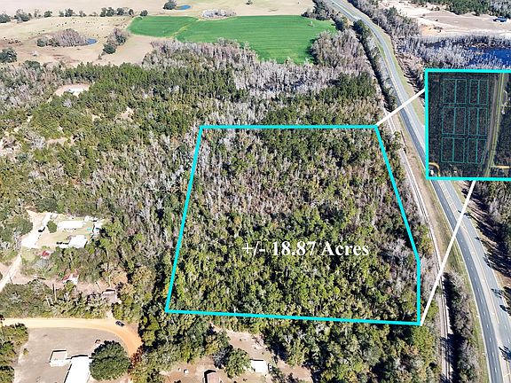 2nd image of 0 White Pond Church Rd