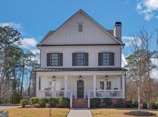 1910 Park Chase Ln NE, Atlanta, GA 30324