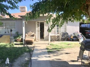 429 Cotton Ave, Buttonwillow, CA 93206