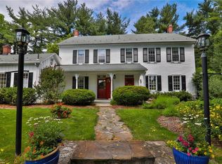 7199 Spring Creek Rd, Macungie, PA 18062