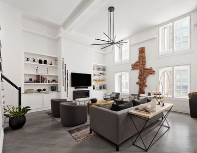 79 Laight St #3C, New York, NY, 10013