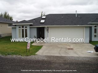 5816 S Thistle Ln, Spokane, WA 99223