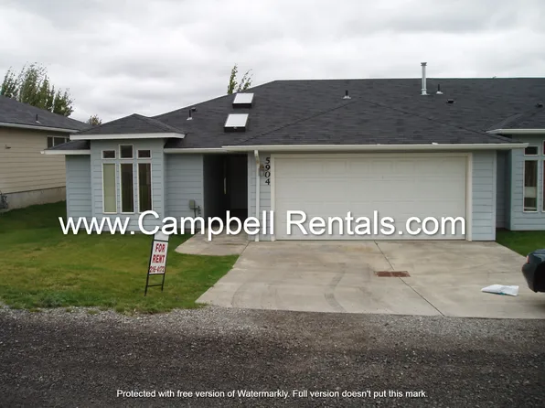 5816 S Thistle Ln, Spokane, WA 99223