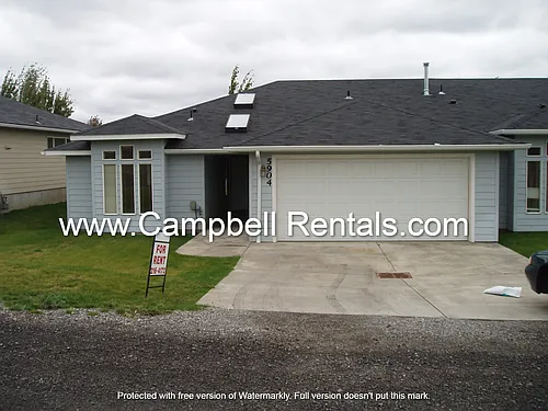 5816 S Thistle Ln Photo 1