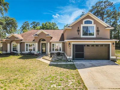 290 Shadydale Ct, Deltona, FL, 32738