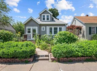 2026 43rd St, Rock Island, IL