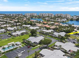 1801 S Us Highway 1 APT 8B, Jupiter, FL 33477