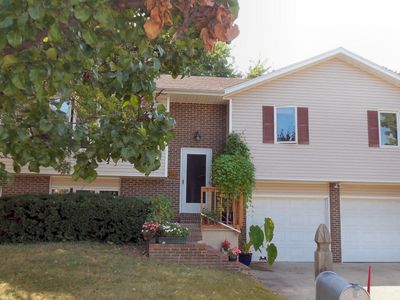 2215 Hillsboro Dr, Columbia, MO, 65202