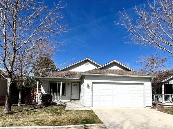 1466 Garden Glen Ct, Gardnerville, NV 89410