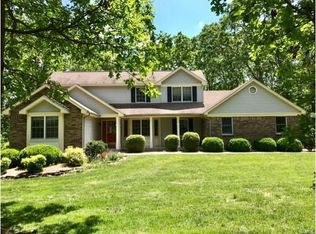 820 Laurel Dr, Rolla, MO 65401