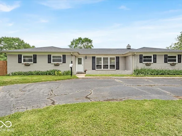 150 E 86th St, Indianapolis, IN 46240