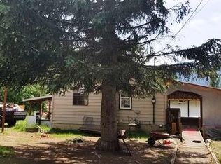 48 Loper Rd, Kellogg, ID 83837
