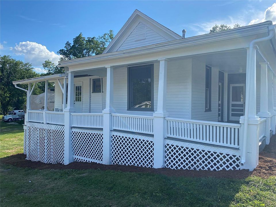 405 Main St, Frankford, MO 63441 MLS 23039741 Zillow