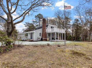 5 Bell Road Ext, Bourne, MA 02532