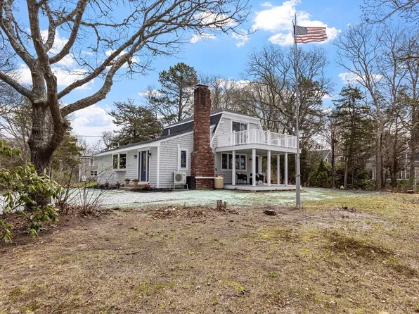 5 Bell Road Ext, Bourne, MA 02532