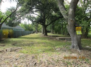 0 Glass St LOT 12, Houston, TX 77016