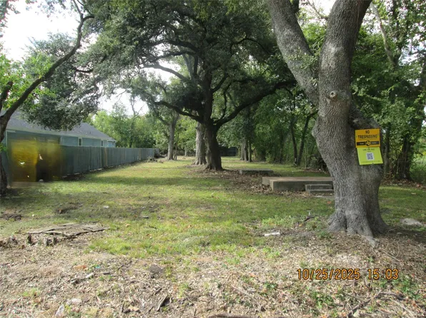 0 Glass St Lot 12, Houston, TX 77016