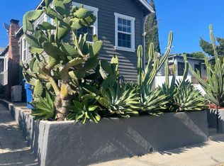 5017 Stratford Rd, Los Angeles, CA 90042