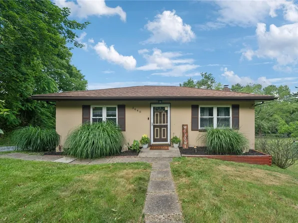 3640 Bakerstown Rd, Gibsonia, PA 15044